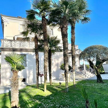 B&B Stazione Don Camillo Брешелло Екстер'єр фото